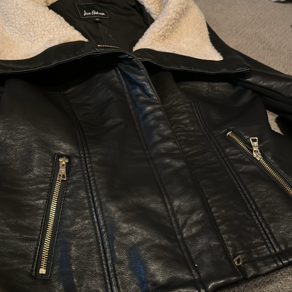 Leather Jacket - Picture 3 of 3